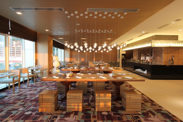 Grandis Hotel
